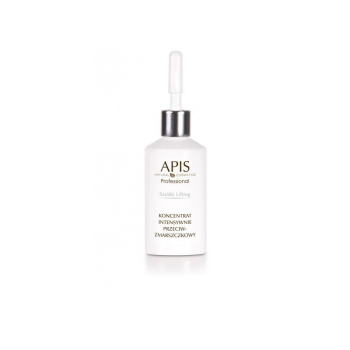 APIS Szybki Lifting koncentrat intensywnie przeciwzmarszczkowy 30ml